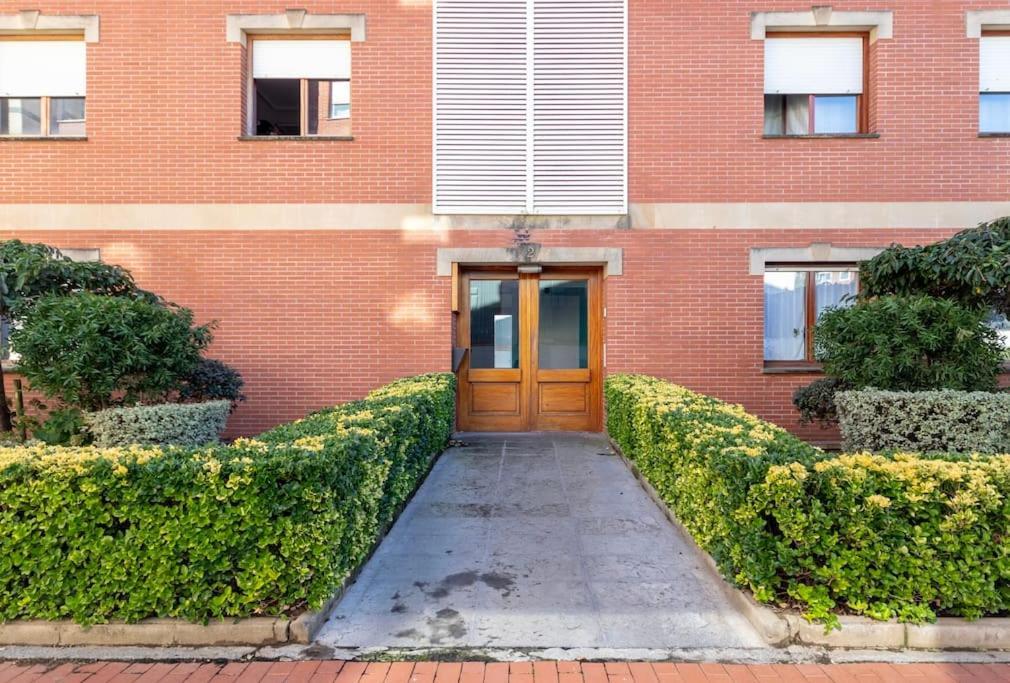 Espectacular Apto Con Terraza En Sopela Dış mekan fotoğraf